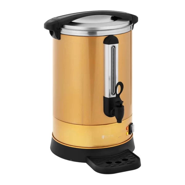 Royal-catering Royal Catering Filterkaffeemaschine – 15 L 6