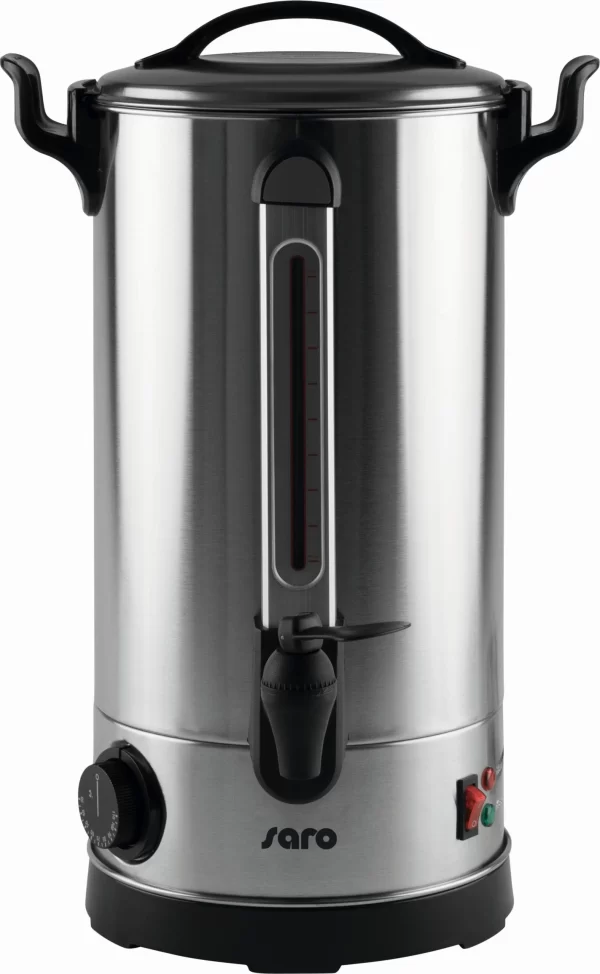 SARO Glühweinkocher / Heißwasserspender Modell ANCONA 30, 27 Liter 3