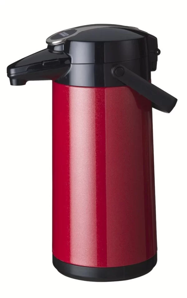 Null Bonamat Isolierkanne Furento 2,20 L / Mit 6