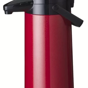 Null Bonamat Edelstahl-Kanne 2,20 L / Mit 17