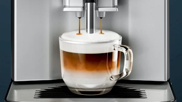Siemens TI353501DE Kaffeemaschine Vollautomatisch Filterkaffeemaschine 1,4 L 4