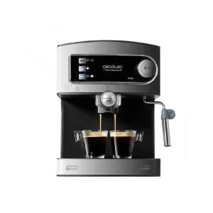 Espressomaschine Power Espresso 20 Barista Pro Cecotec 13