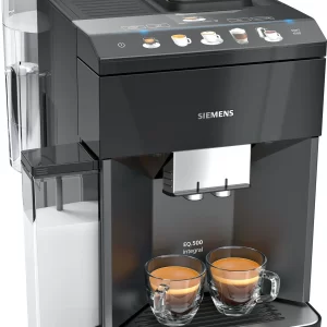 Siemens EQ.6 Plus Vollautomatisch Espressomaschine 1,7 L 13