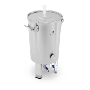 Royal-catering Royal Catering Braukessel – 30 Liter – 2.500 Watt 15