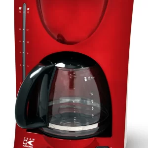 Klarstein BellaVita Kaffeemaschine 3-in-1 1450 W 20 Bar Milchsch?umer Schwarz 21