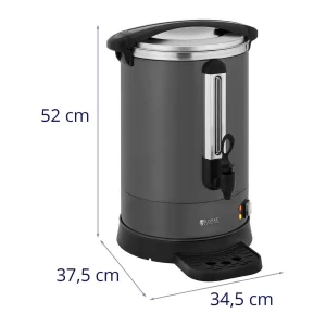 Royal-catering Filterkaffeemaschine – 14 L – Royal Catering 19