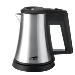 Metro-professional METRO Professional Wasserkocher GWB1030, Edelstahl, 2600 W, 30 L, Für 200 Tassen 17