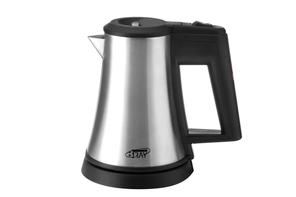 Metro-professional METRO Professional Wasserkocher GWB1030, Edelstahl, 2600 W, 30 L, Für 200 Tassen 6