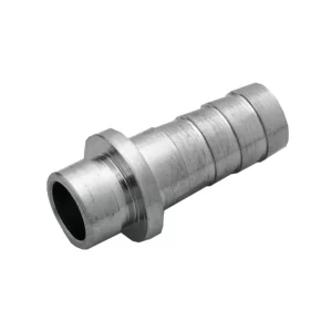 Null Schneckengewindeschelle Für NW10mm Schläuche 19