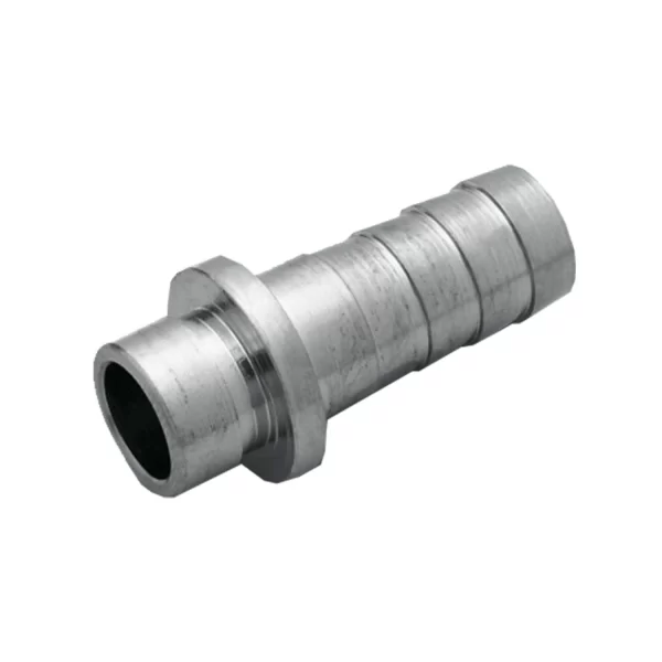 Null Schneckengewindeschelle Für NW10mm Schläuche 7