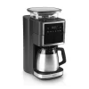 Null BEEM FRESH-AROMA-PERFECT III Filterkaffeemaschine Mit Mahlwerk – Thermo 25