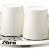 Null SARO 317 2030 Tassenwarmhaltedeckel Für HOT DRINK Gastro Profi Küche Restaurant 23