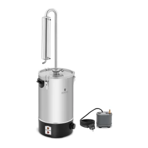 Royal-catering Royal Catering Thermobehlter Edelstahl – 22 L 11