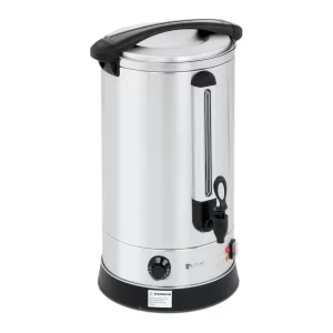 Royal-catering Royal Catering Wasserkocher – 20,5 L – 2.500 W – Doppelwandig 19