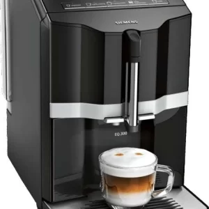 Siemens SDA Kaffeevollautomat EQ.500 TP505D01 Inox/si-met 15