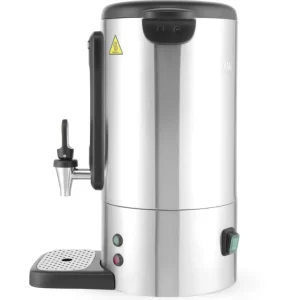 Hendi Perkolator Concept Line, Mattschwarz 13