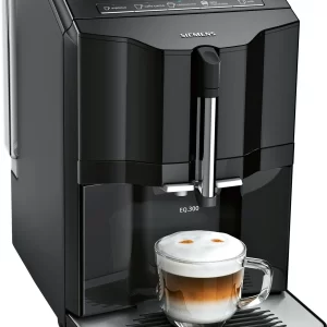 Siemens EQ.6 TE653M11RW Kaffeemaschine Vollautomatisch Espressomaschine 1,7 L 15