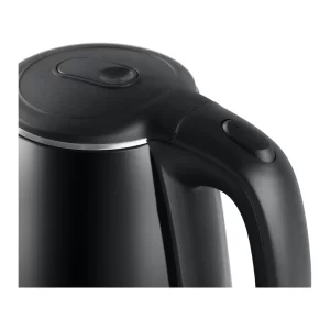 Royal-catering Royal Catering Wasserkocher – Kaffee- Und Teestation – 1,2 L – 1.550 W – Kabellos 13
