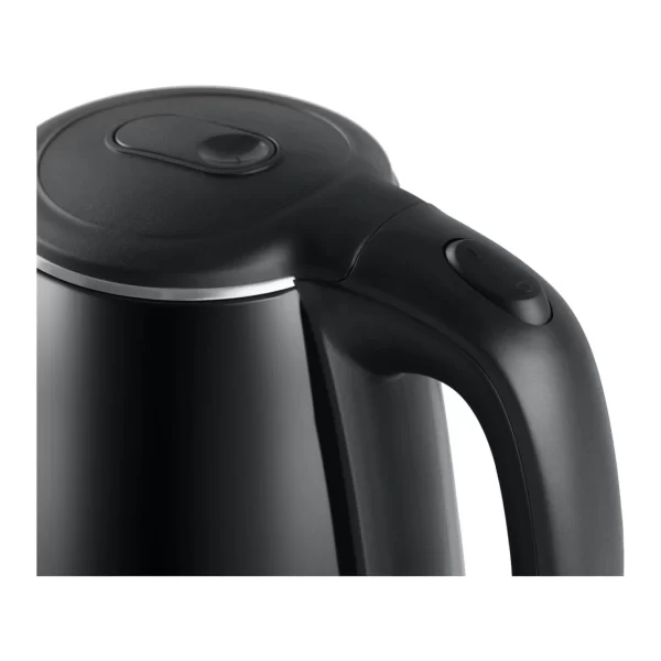 Royal-catering Royal Catering Wasserkocher – Kaffee- Und Teestation – 1,2 L – 1.550 W – Kabellos 4