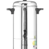 Hendi Kaffee-Perkolator, Einwandig 25