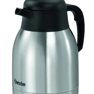 Bartscher Isolierpumpkanne 1,9 Liter 11