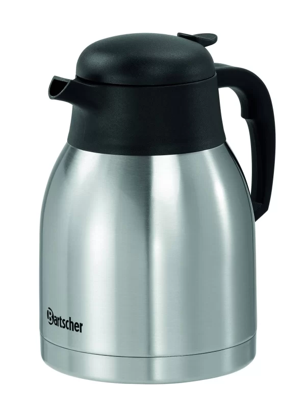 Bartscher Isolierpumpkanne 1,9 Liter 3