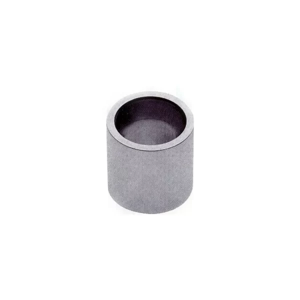 Null Distanzhülse Für Schankhahngewinde, 10 Mm Chrom 1