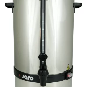 Stalgast Rundfilter-Kaffeemaschine, 6,5 Liter 17