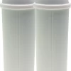 Null 2x Wasserfilter Für DeLonghi Autentica Dinamica Eletta Maestosa Perfecta Primadonna Magnifica S + Gastroback 42619 (14465) 23