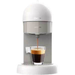 Cecotec Cafelizzia 790 Steel  Espressomaschine Mit 20 Bar, Thermoblock Und Dampfrohr. 19