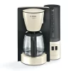 Bosch TKA6A047 Kaffeemaschine Halbautomatisch Filterkaffeemaschine 1,25 L 23