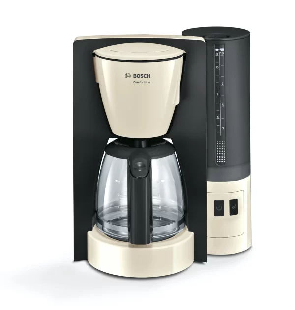 Bosch TKA8013 Kaffeemaschine Filterkaffeemaschine 1,25 L 3