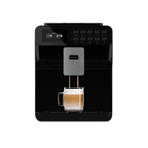 Espressomaschine Power Espresso 20 Barista Pro Cecotec 8