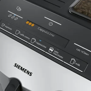 Siemens TI353501DE Kaffeemaschine Vollautomatisch Filterkaffeemaschine 1,4 L 19