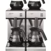 Null Bonamat Filterkaffeemaschine 4 Kannen / 23
