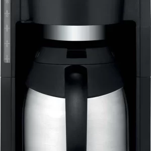 Siemens Kaffeeautomat TC86503 Sw 19