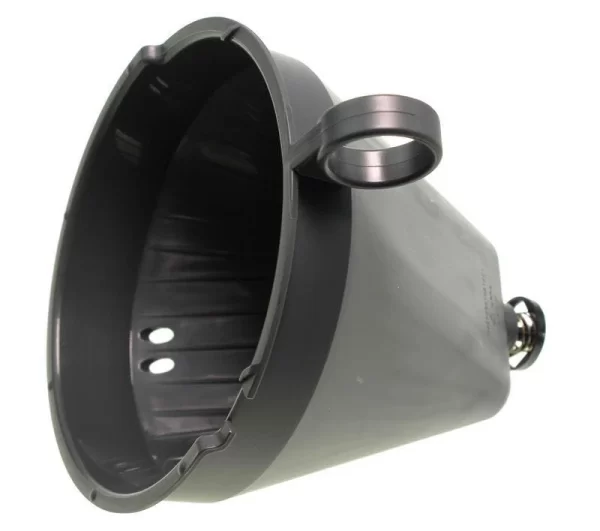Bosch 12014695 Glaskanne Für TKA6A044, TKA6A047 ComfortLine Kaffeemaschine 3