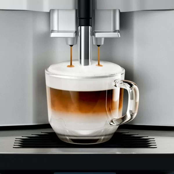 Siemens TI353501DE Kaffeemaschine Vollautomatisch Filterkaffeemaschine 1,4 L 3