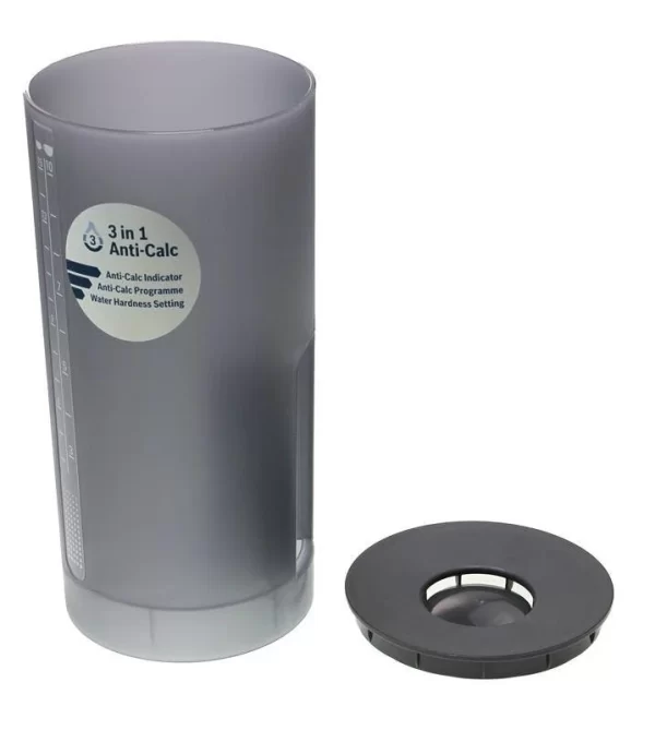 Bosch 12014695 Glaskanne Für TKA6A044, TKA6A047 ComfortLine Kaffeemaschine 6