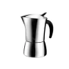 Null Espressokocher MONTE CARLO, 2 Tassen 25