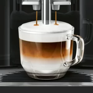 Siemens EQ.300 TI35A209RW Kaffeemaschine Vollautomatisch Espressomaschine 1,4 L 19