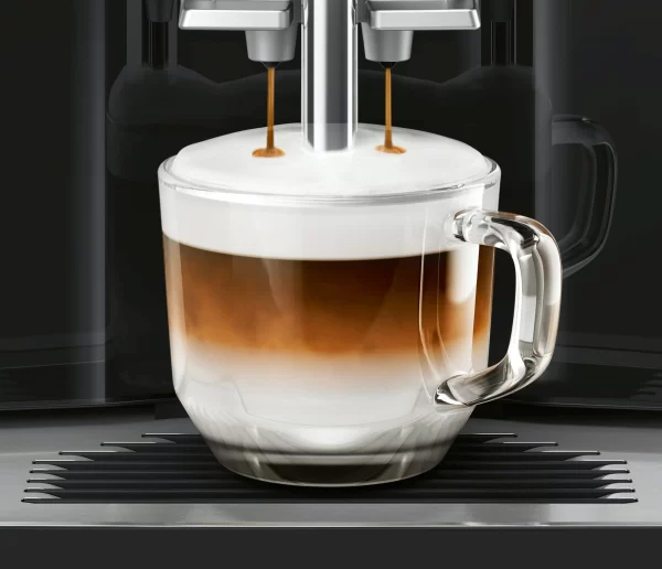 Siemens EQ.300 TI35A209RW Kaffeemaschine Vollautomatisch Espressomaschine 1,4 L 7