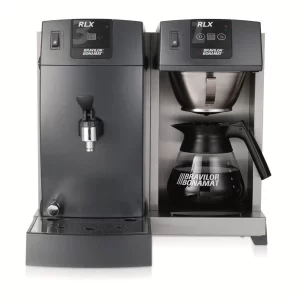 Null Bonamat Kaffeemaschine 1,70 L Kaffee / 1,50 L 13