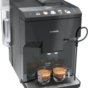 Siemens EQ.500 TP501R09 Kaffeemaschine Vollautomatisch 1,7 L 19