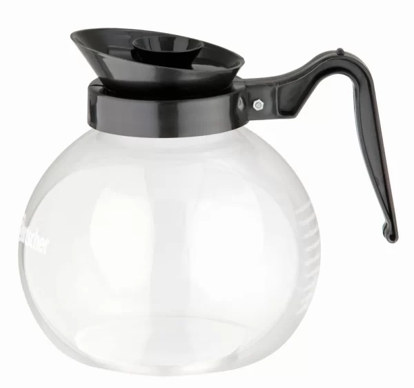 Bartscher Isolierpumpkanne 1,9 Liter 4