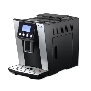 Null Acopino Roma One Touch Halbautomatisch Espressomaschine 1,7 L 15