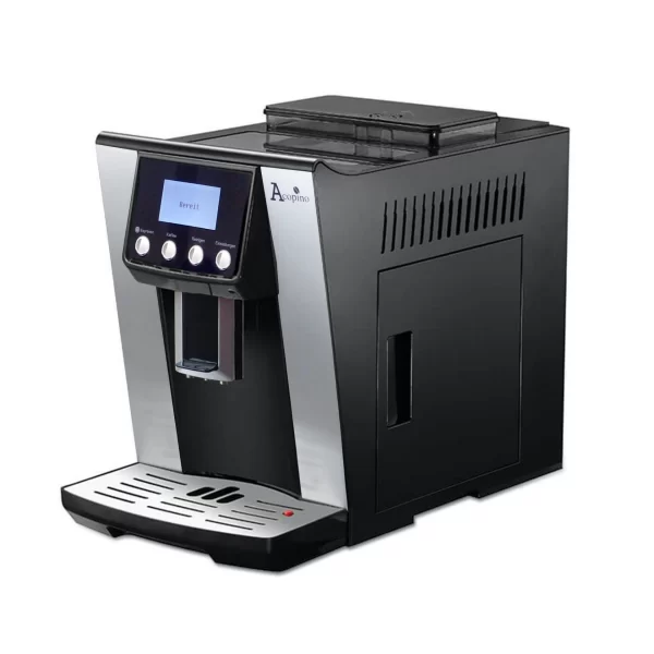 Null Acopino Latina Vollautomatisch Espressomaschine 1,8 L 1