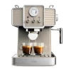 Espressomaschine Power Espresso 20 Tradizionale Light Beige Cecotec 25