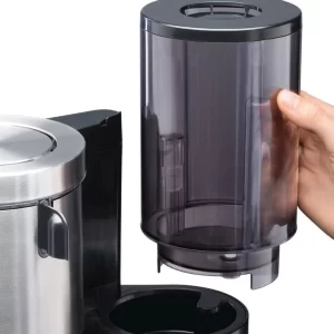 Siemens Kaffeeautomat TC86303 Sw 19