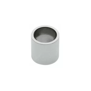Null Distanzhülse Für Schankhahngewinde, 10 Mm Chrom 11